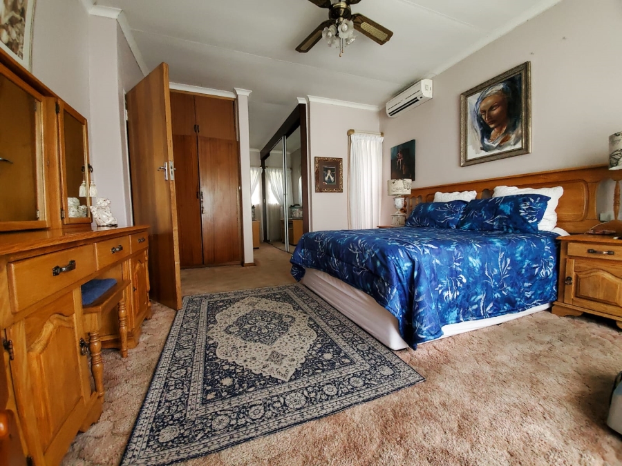 4 Bedroom Property for Sale in Sasolburg Ext 23 Free State